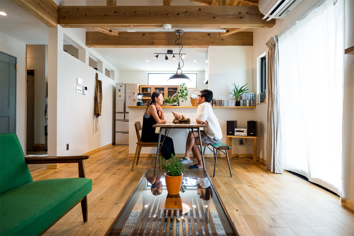 ※写真は実際の物件と異なります。