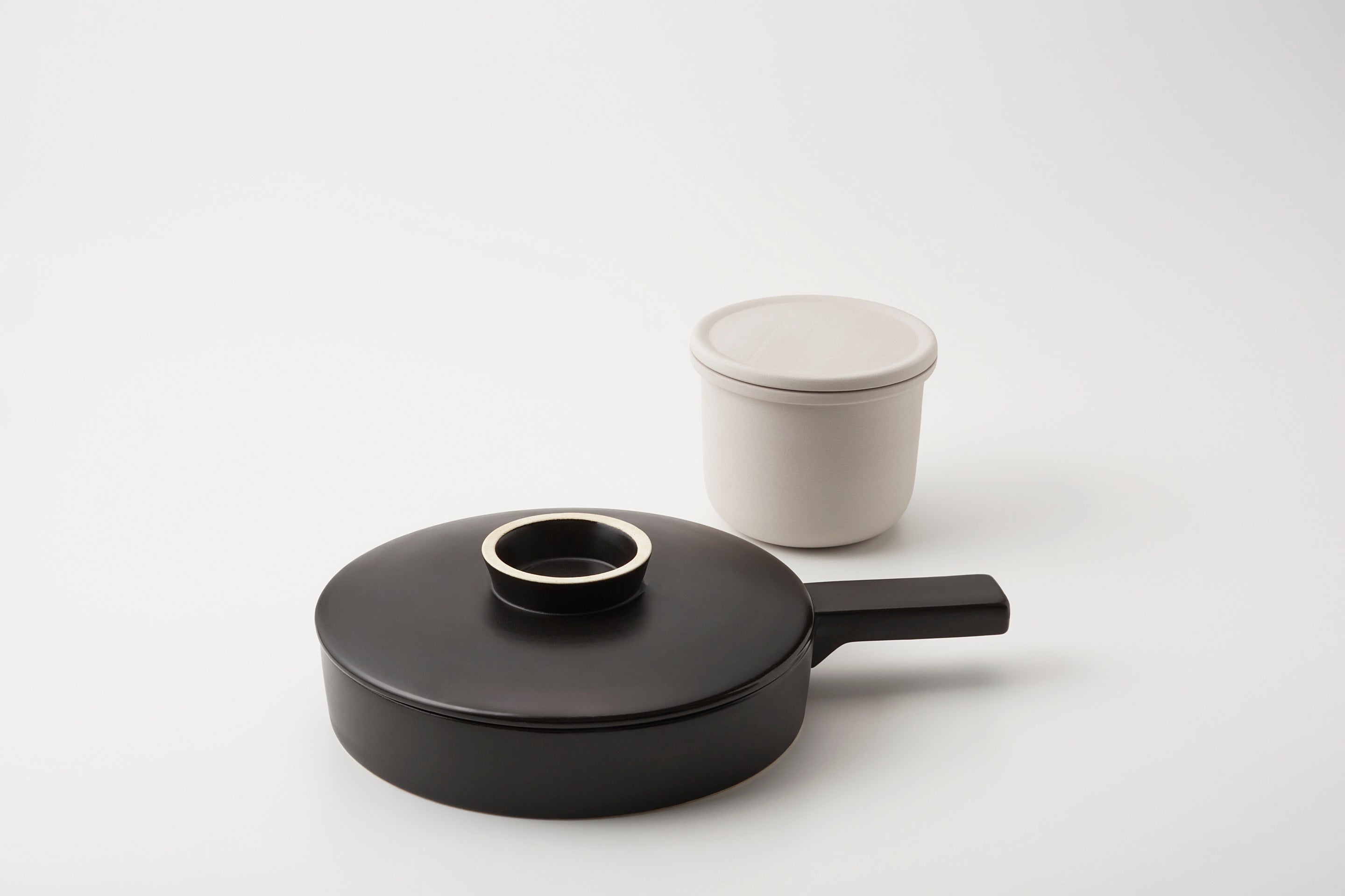 1,000年以上の歴史を持つ常滑焼の新たな挑戦！料理をあつあつの