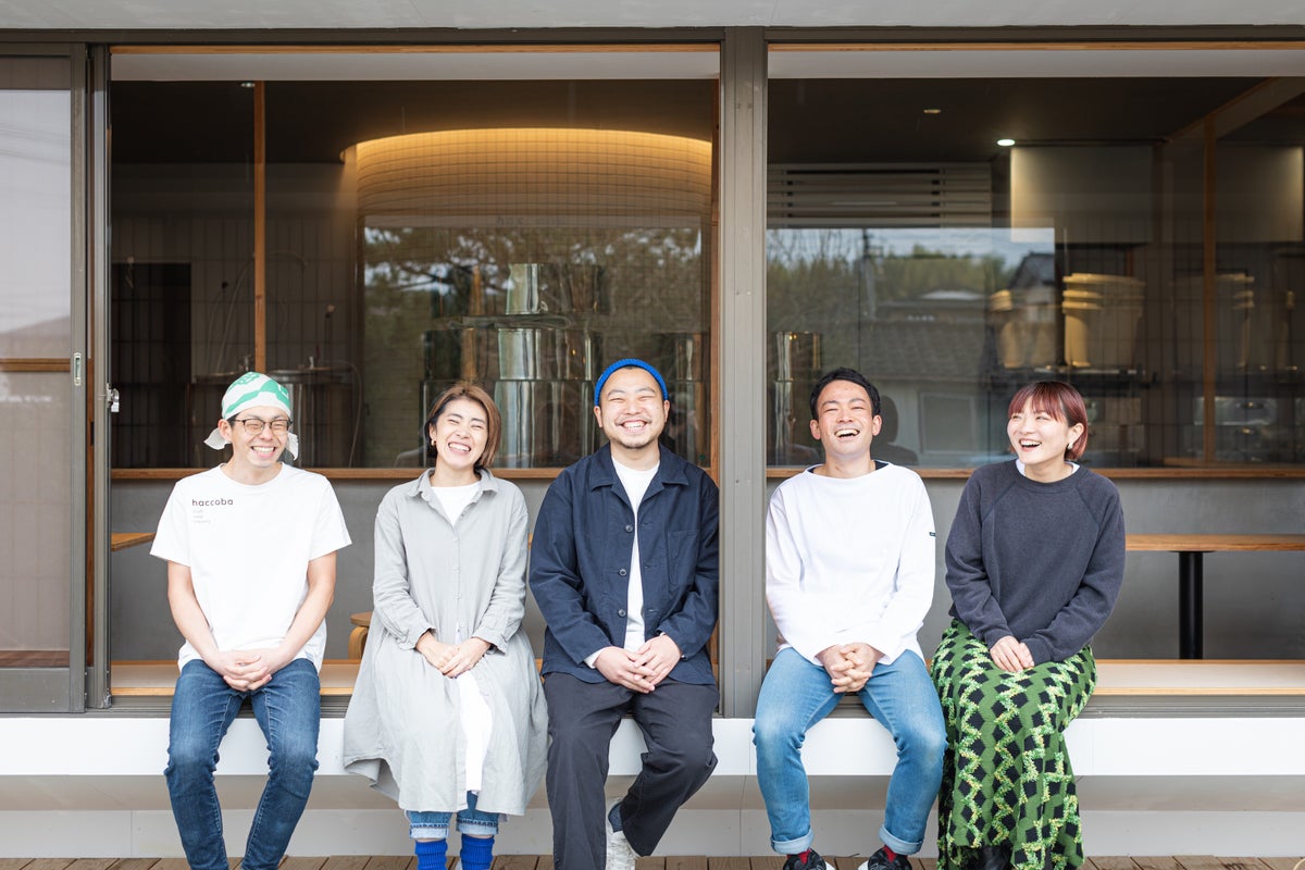 東北のクラフトサケと食、工芸が横浜に集結 「ビームス ライフ 横浜」で『東北醸想』が11月20日から
