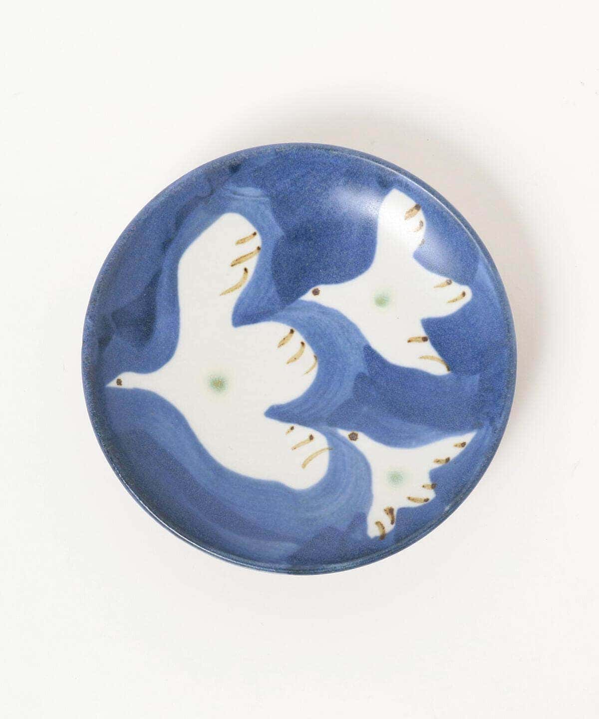 Beams ビームス やちむん 沖縄 湯呑み 皿 陶器 食器 以上節約 やちむん