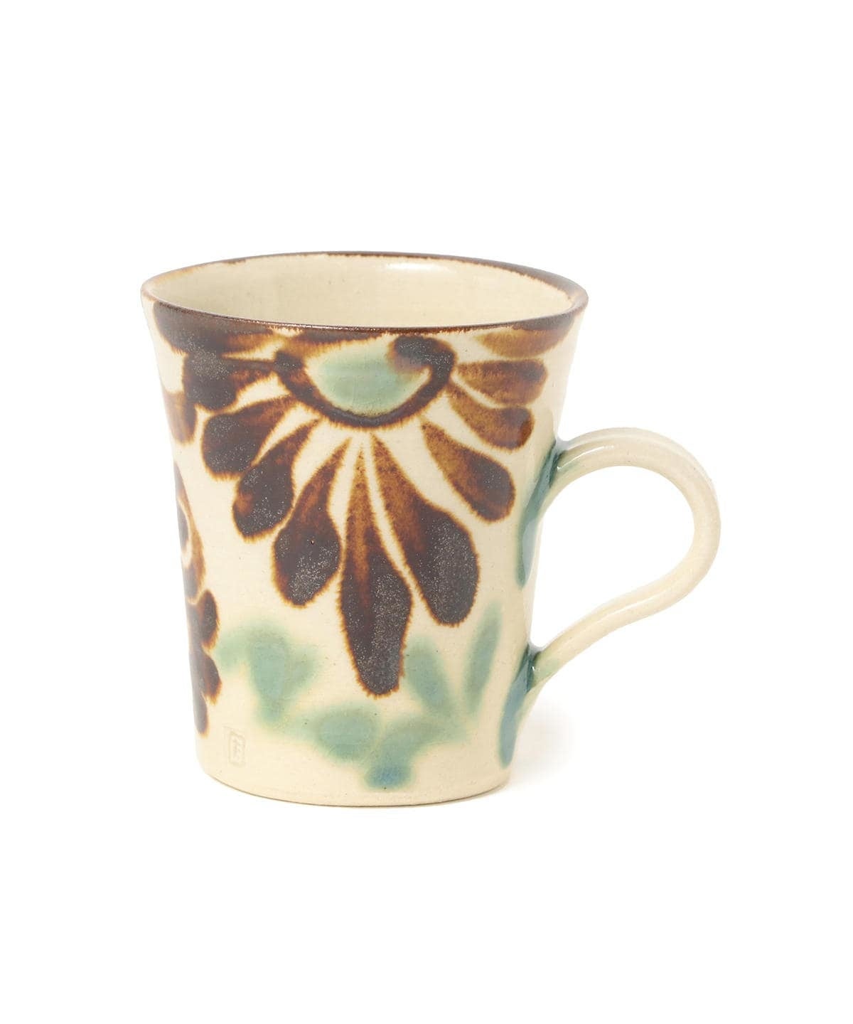 〈拓美窯〉マグカップ ¥2,200（税込）