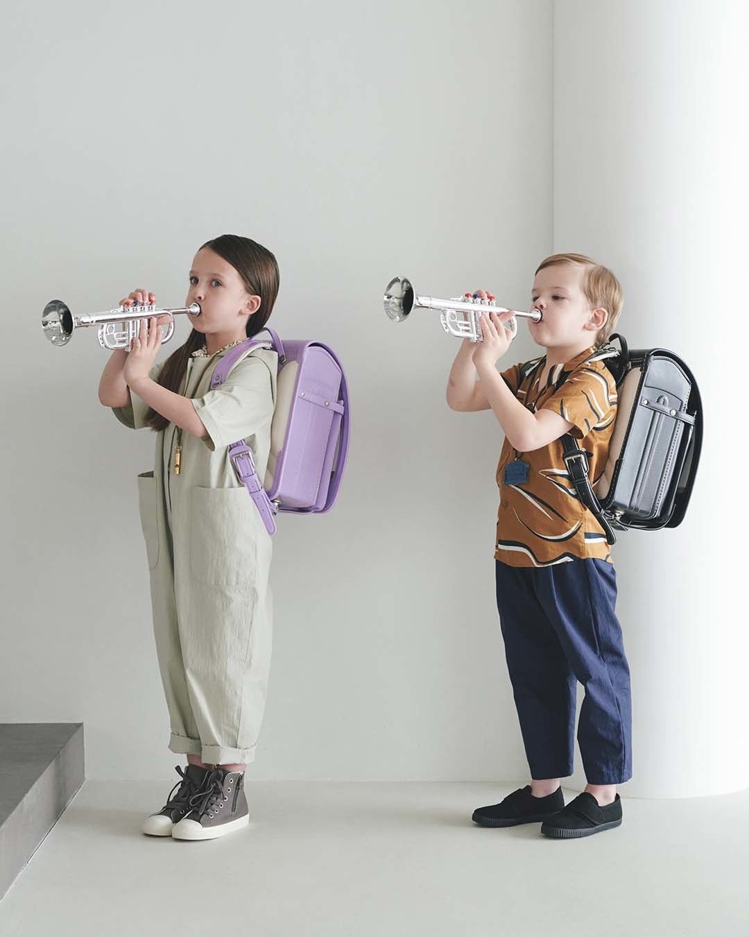 クラリーノモデル