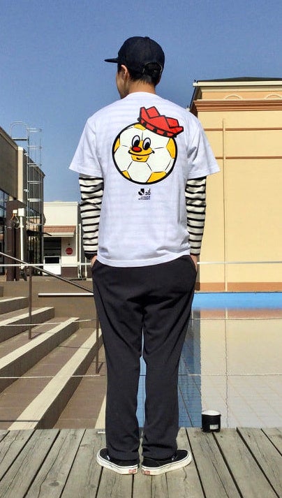 全国のBEAMSスタッフによるスタイリング投稿例