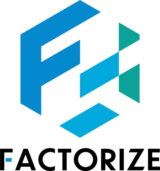 株式会社FACTORIZE