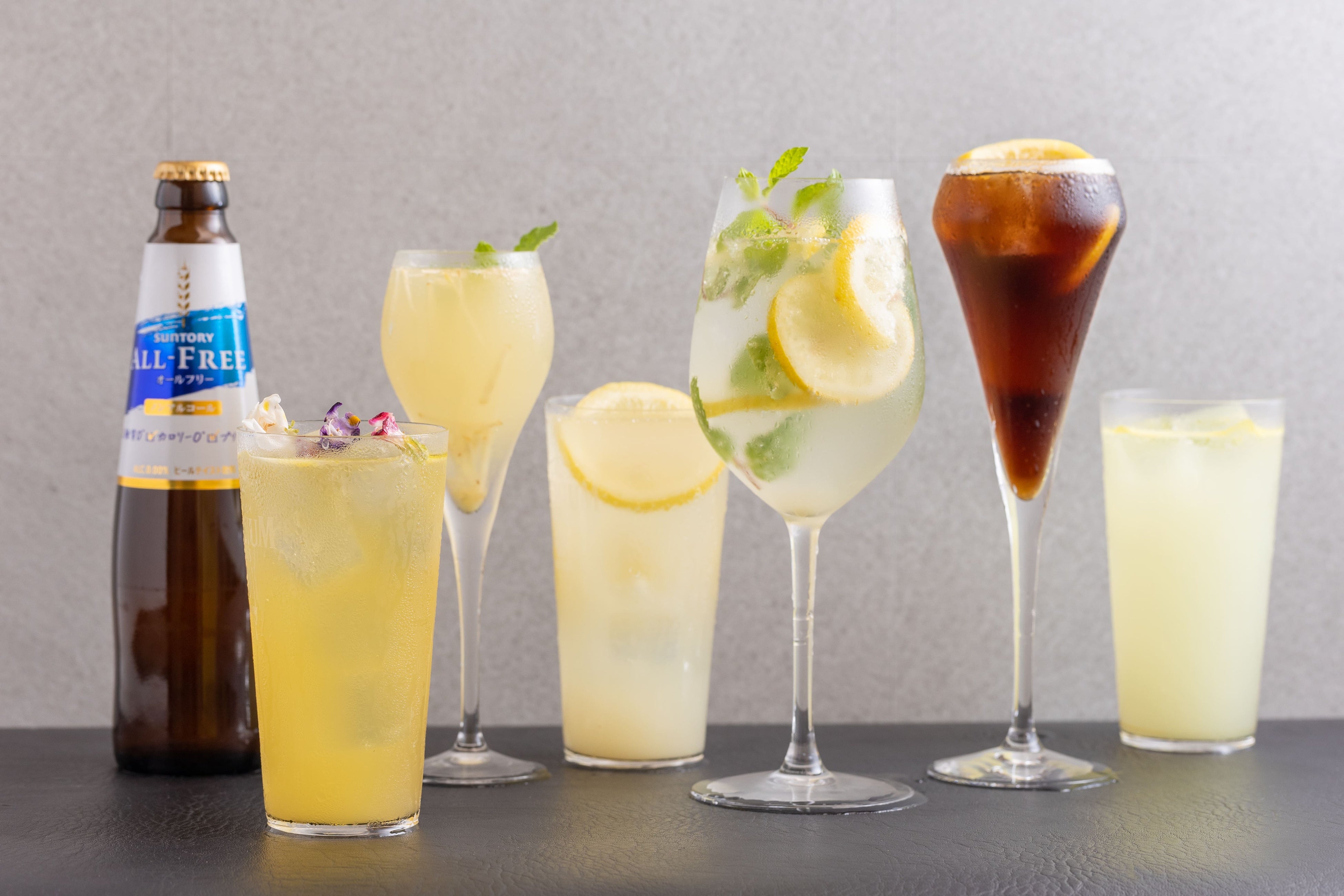 モクテル イメージ