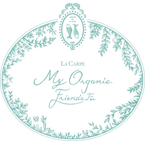 NANO SHAKE SOAPがラキャルプフェスに登場!福山千代子氏との対談も! NANO SHAKE SOAPがラキャルプフェスに登場!福山千代子氏との対談も!