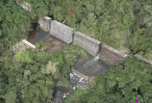 パーソルビジネスプロセスデザイン、アジア航測社とドローン測量のレベル4飛行に向けた実証と有効性検証を完遂 | パーソルビジネスプロセスデザイン株式会社のプレスリリース