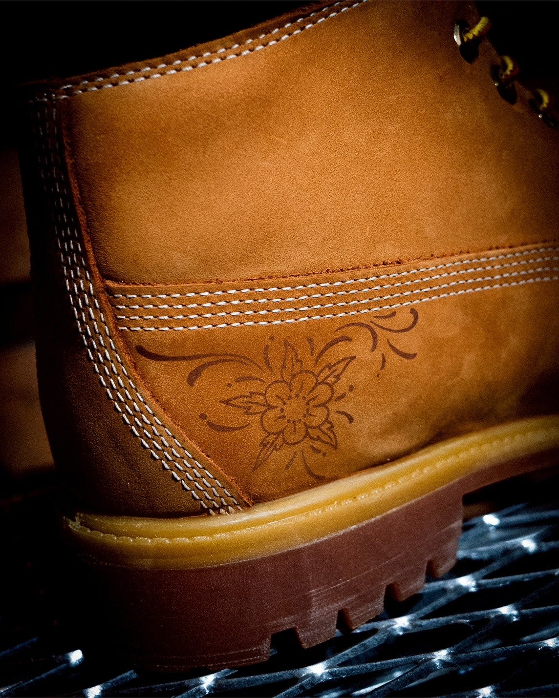 プレスリリース：ティンバーランドと日本を代表するバーバーショップ