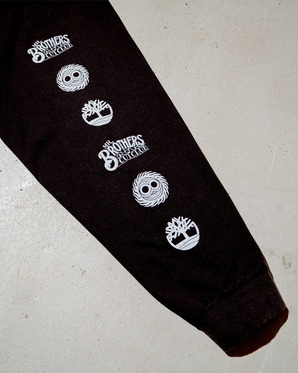 靴 Timberland MR.BROTHERS CUT CLUB 6inch 27 Timberland × MR.BROTHERS CUT CLUB 6inch - メルカリ