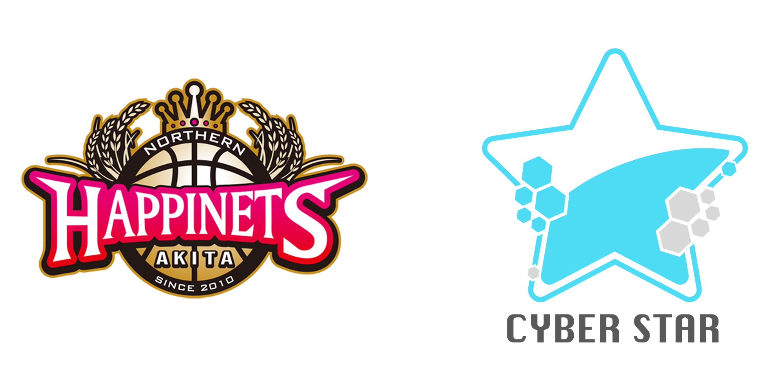 「AKITA NORTHERN HAPPINETS」の限定グッズが当たる！ハズレなしのオンラインくじ「サイバースターカプセル」始動