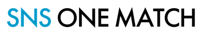 one move株式会社が企業とSNS運用やSNS広告のプロ人材を繋ぐマッチングプラットフォーム「SNS ONE MATCH」のサービス提供を開始