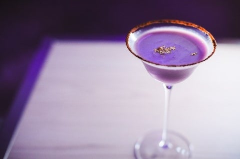 JWマリオット・ホテル奈良で開催されたマリオット・インターナショナルのカクテルコンペティション JWマリオット・ホテル奈良で開催されたマリオット・インターナショナルのカクテルコンペティション