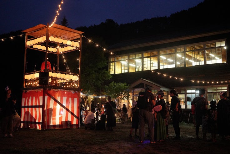 過去の開催の様子