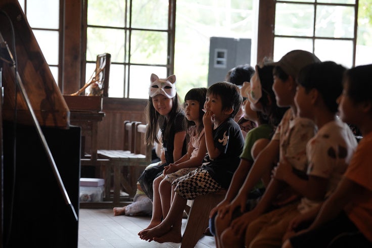 過去の開催の様子