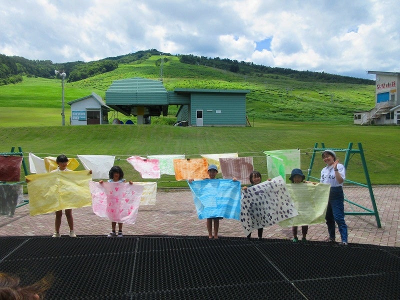 第2回ワークショップの様子