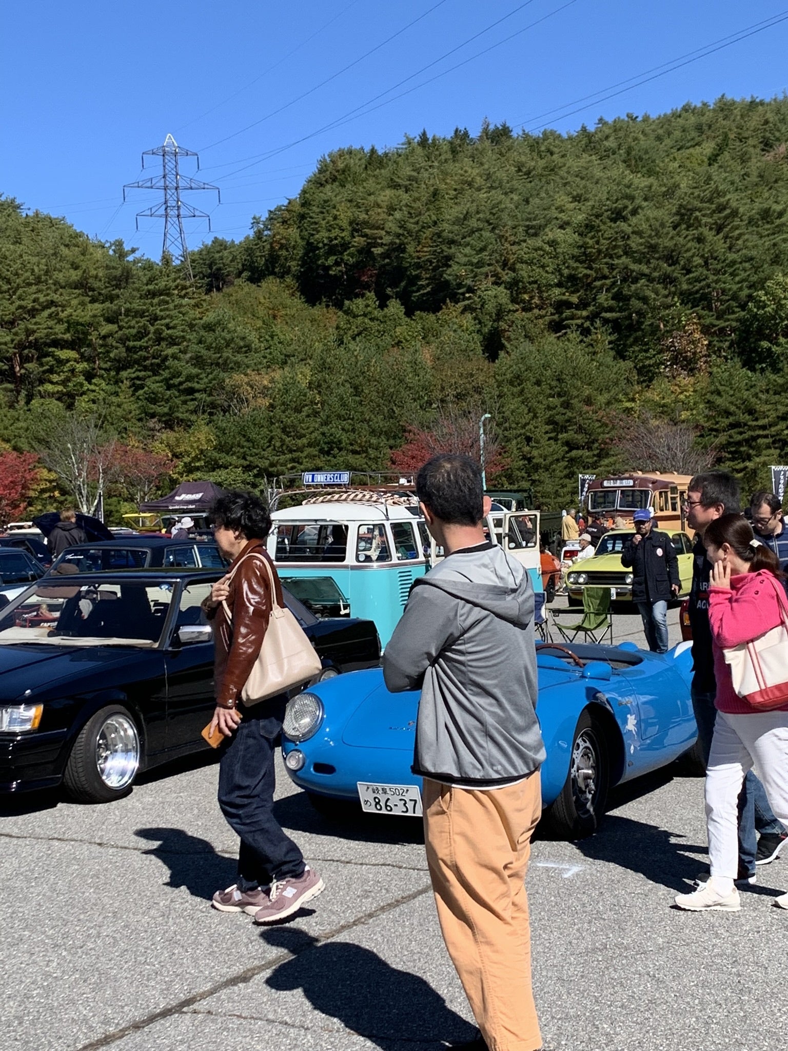 昨年の開催の様子