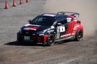 過去の大会の様子