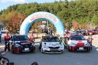 過去の大会の様子