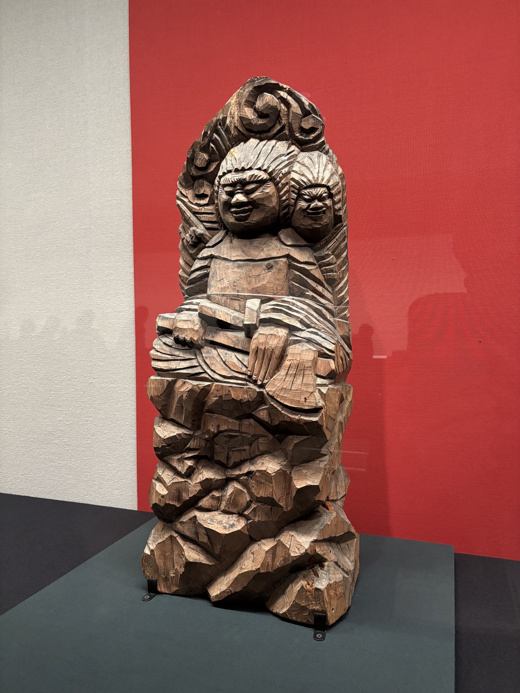 飛騨高山・岐阜県高山市】伝説の英雄「両面宿儺」を偲ぶ祭典 | 「飛騨