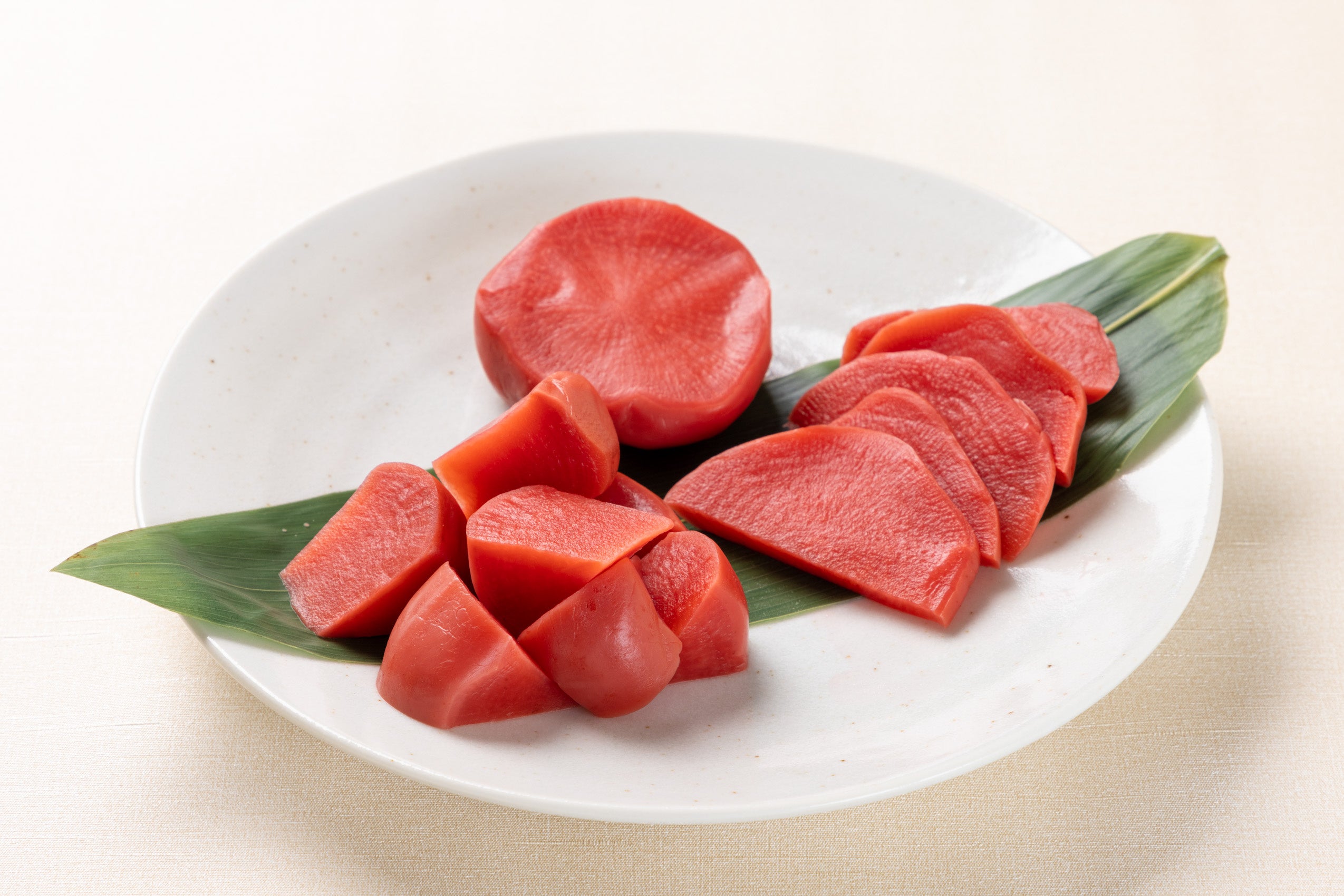 飛騨高山・岐阜県高山市】飛騨の冬を彩る伝統野菜「赤カブ」収穫最盛期