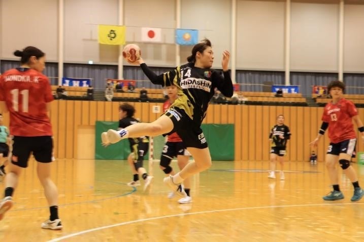 飛騨高山ブラックブルズ岐阜