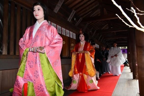 飛騨生きびな祭