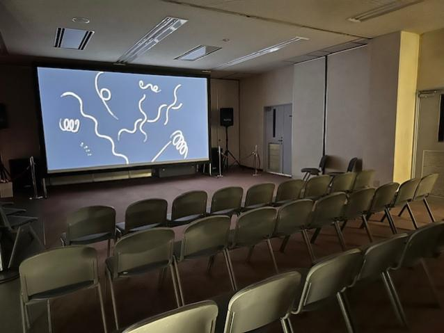 モンデウスシアター