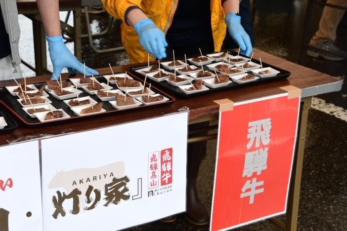 昨年の大会の様子