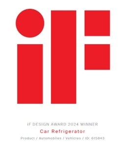 iF DESIGN AWARDについて