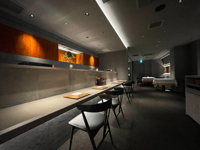 六本木の「MODERNISM」がヴーヴ・クリコとコラボ!1周年感謝祭開催中 六本木の「MODERNISM」がヴーヴ・クリコとコラボ!1周年感謝祭開催中