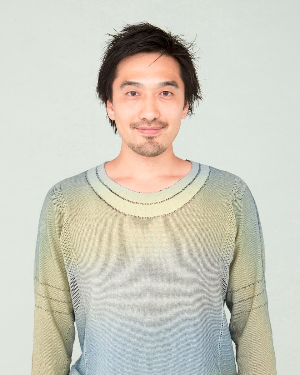 Photo: Yoshiaki Tsutsui