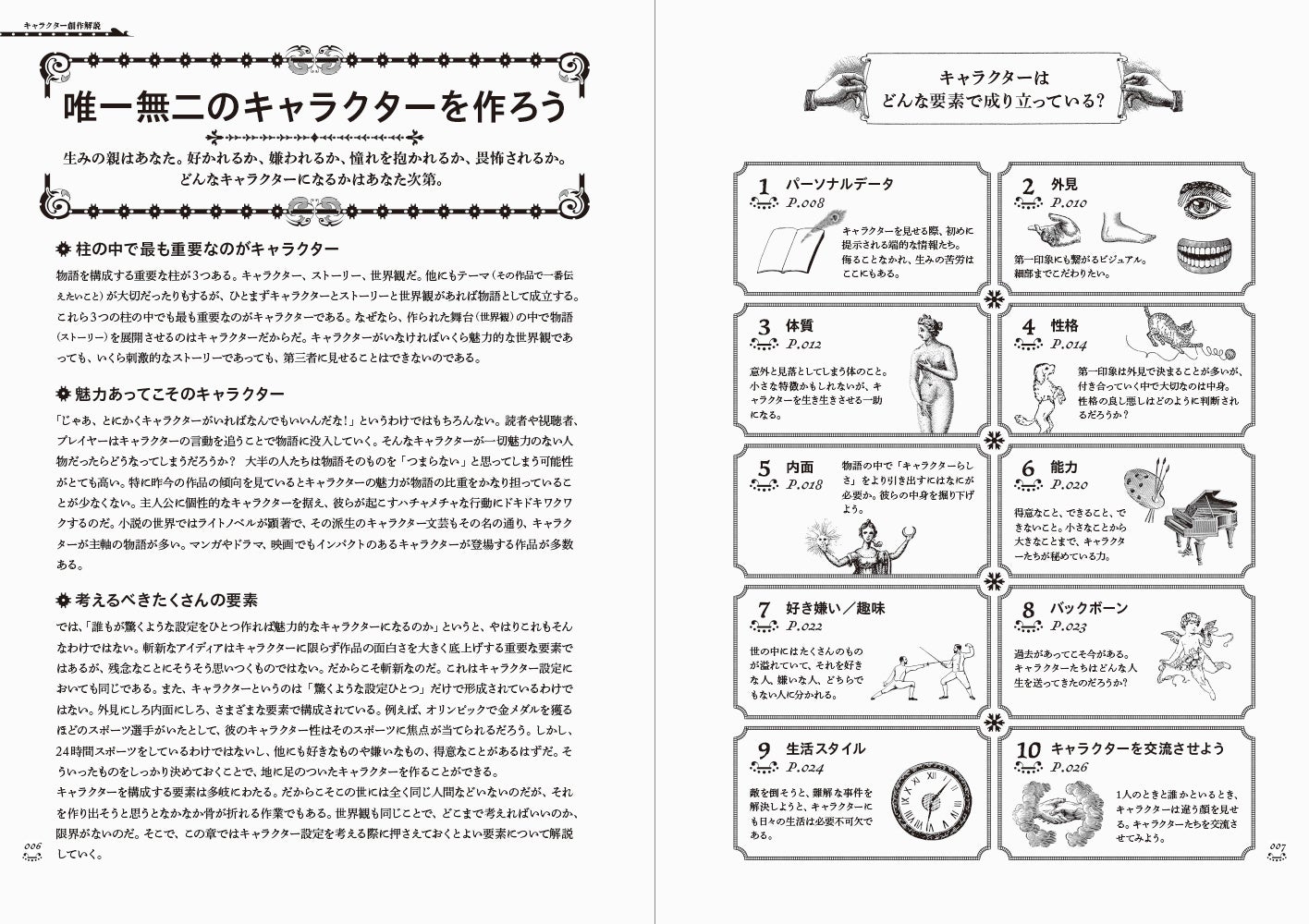 大好評 世界観設定ノート の続編 物語の顔となる魅力的な キャラクター を生み出そう 物語を作る人のための キャラクター設定ノート を11月24日発売 株式会社パイ インターナショナルのプレスリリース 大好評 世界観設定ノート の続編 物語の顔となる魅力的な キャラクター を生み出そう 物語を作る人のための キャラクター設定ノート を11月24日発売 株式会社パイ インターナショナルのプレスリリース