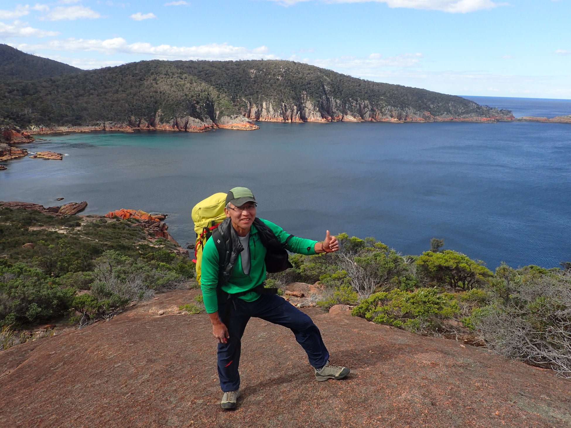 ※青空ファン 代表:橋本 敬二さん
