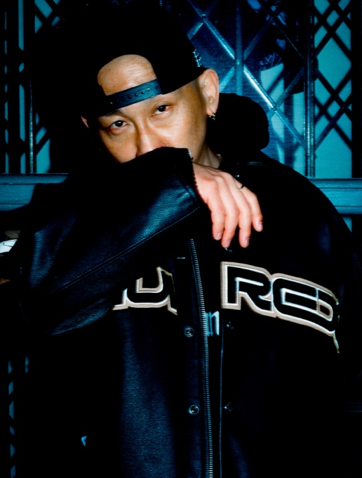 DJ RYOW with FRIENDS