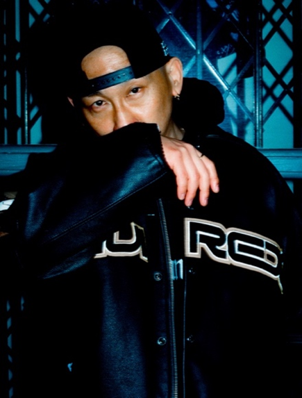 DJ RYOW with FRIENDS