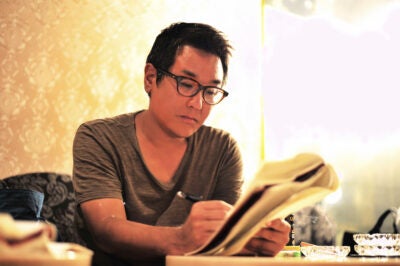 堀内博志監督最新作映画のサブキャストオーディション募集中! 堀内博志監督最新作映画のサブキャストオーディション募集中!