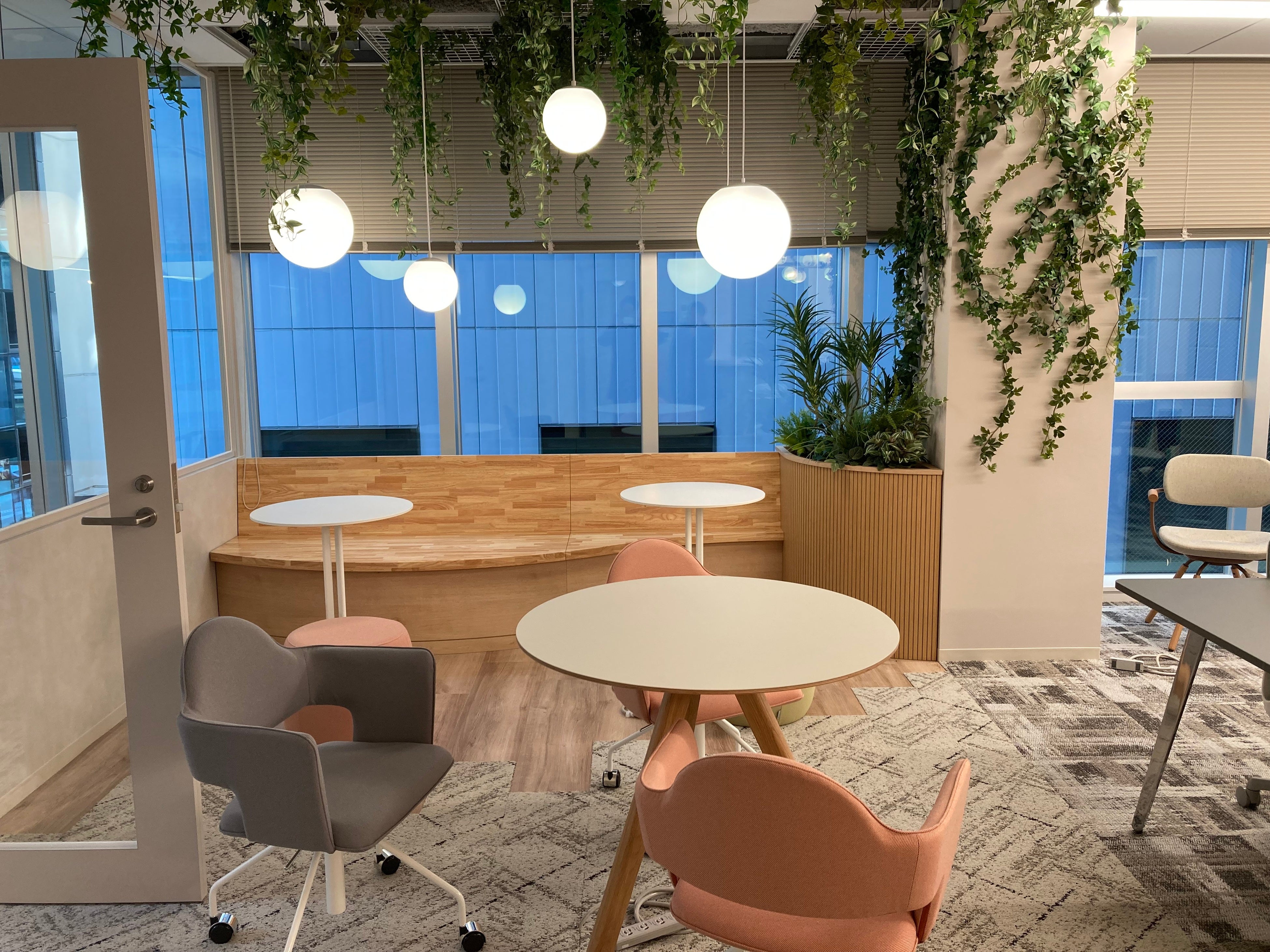 VORT京橋Ⅲ内観※2023年2月