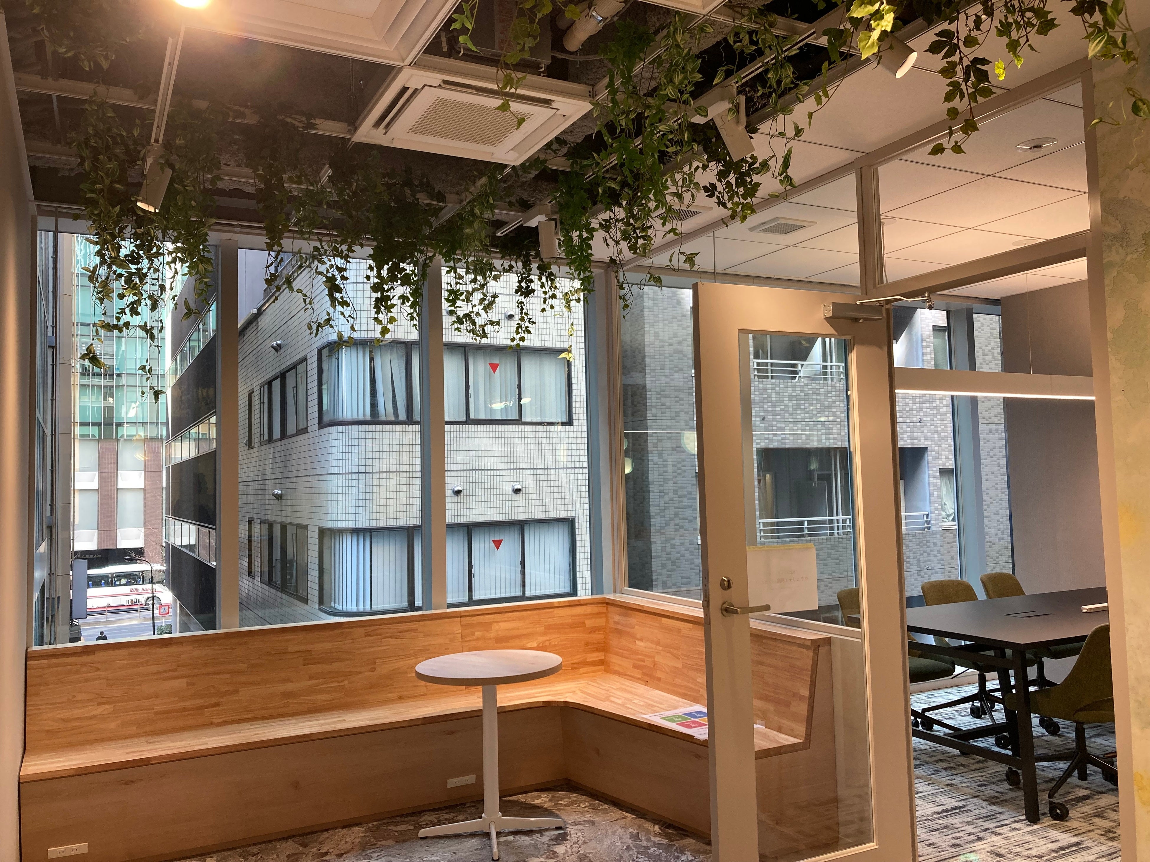 VORT京橋Ⅲ内観※2023年2月