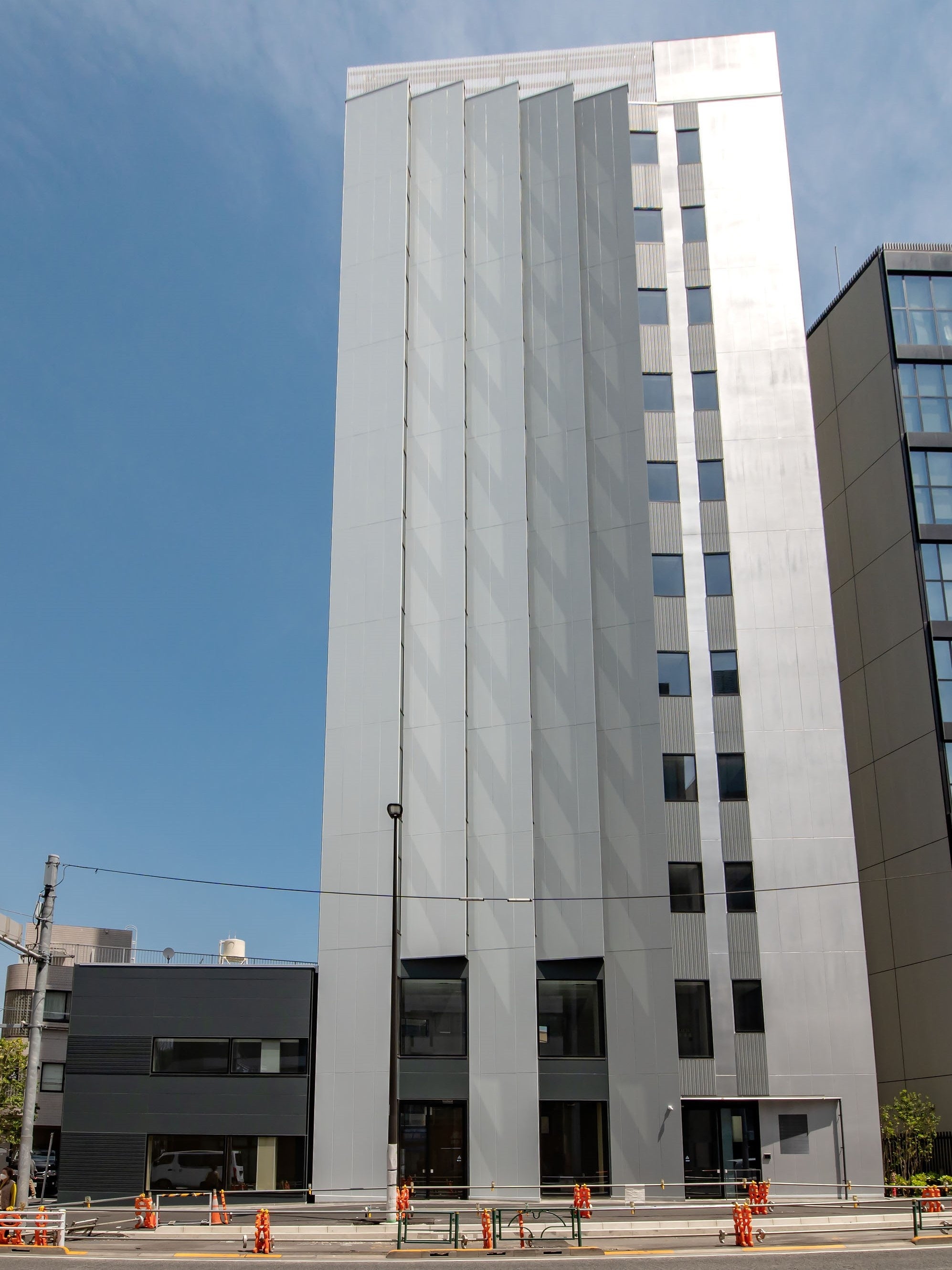 社員専用の不思議な筒[KINTO×オフィスにの[予約商品] 社員専用の不思議な筒【KINTO×オフィスにの】【予約商品