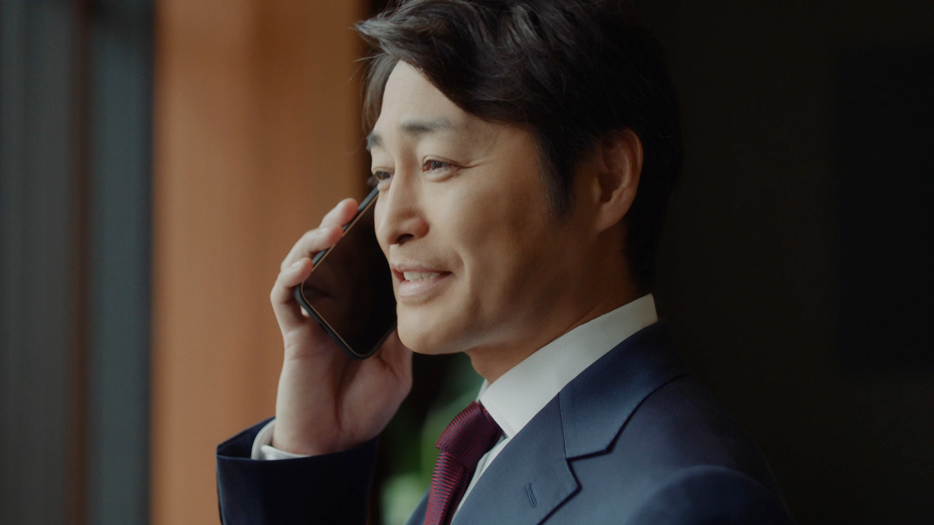 【送料無料】安田顕さん掲載ページ（ポスターサイズ）#7935 安田顕さん「怪物」6月22日 読売新聞 朝刊 よみほっとTV 匿名