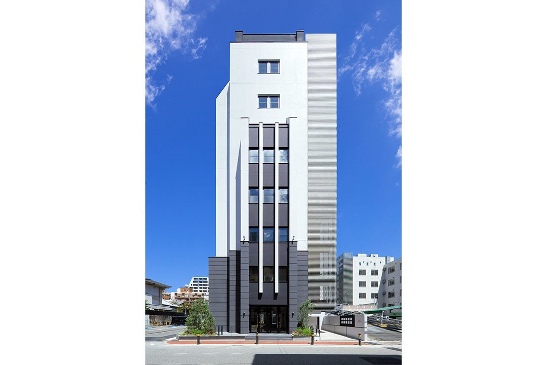 VORT福岡天神※2020年8月撮影