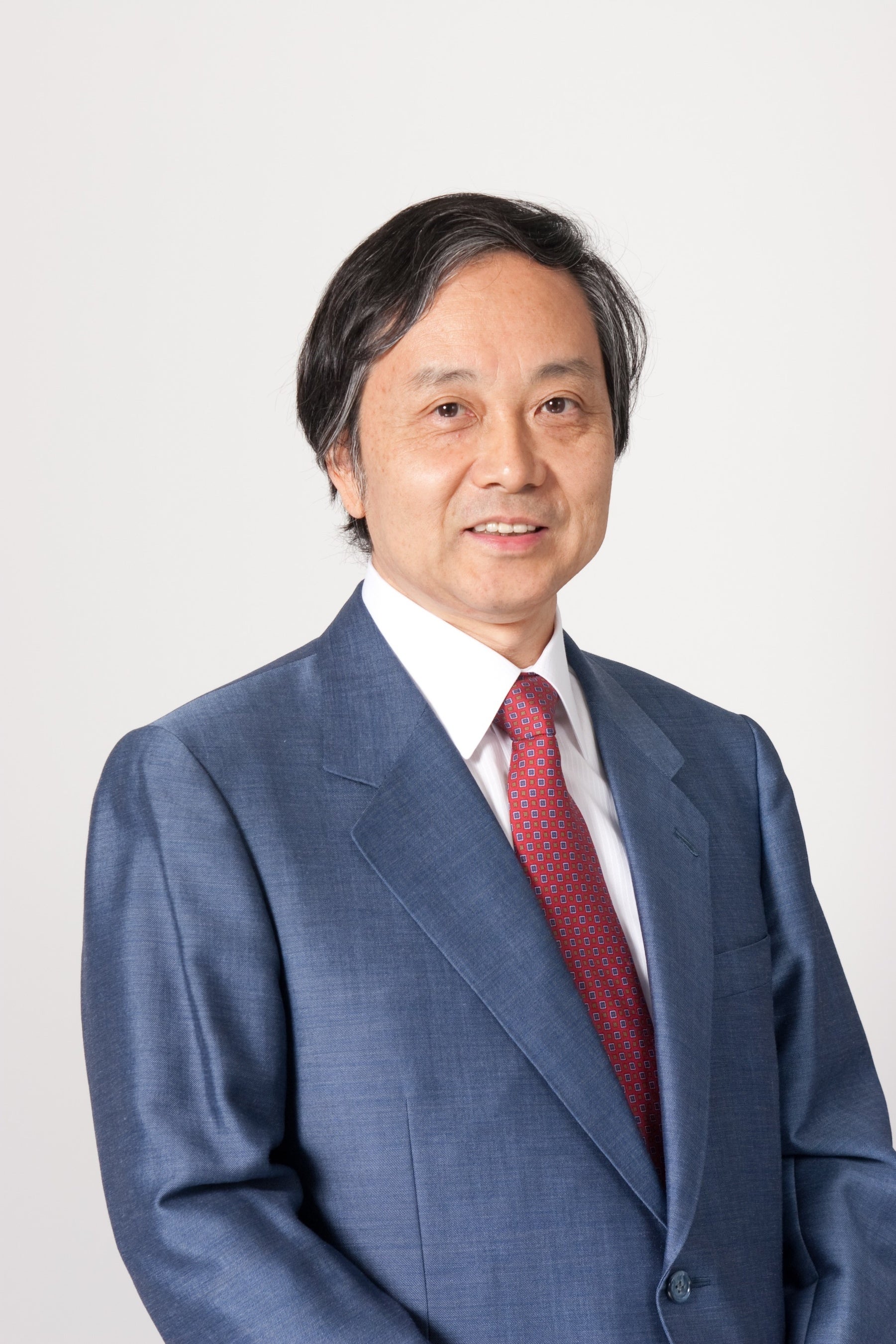 明治大学名誉教授 市川宏雄氏