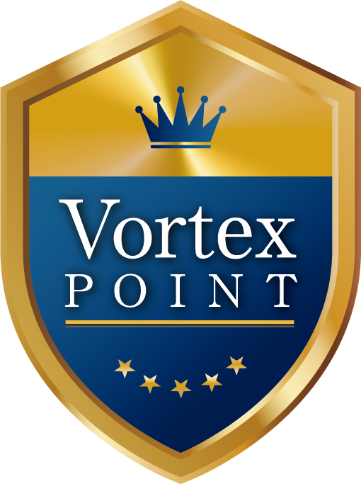 Vortexポイント_ロゴ