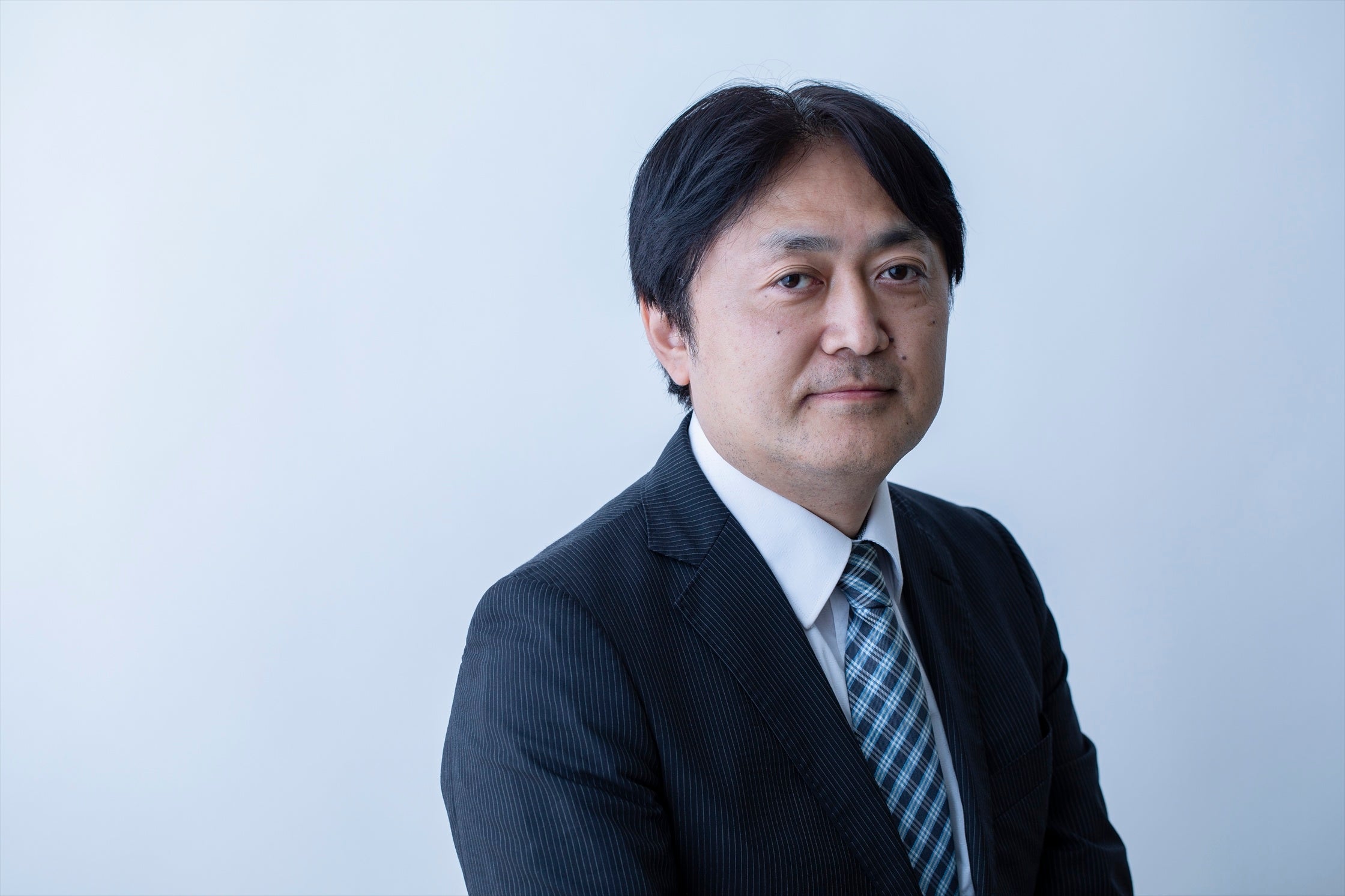 代表取締役 佐分利清