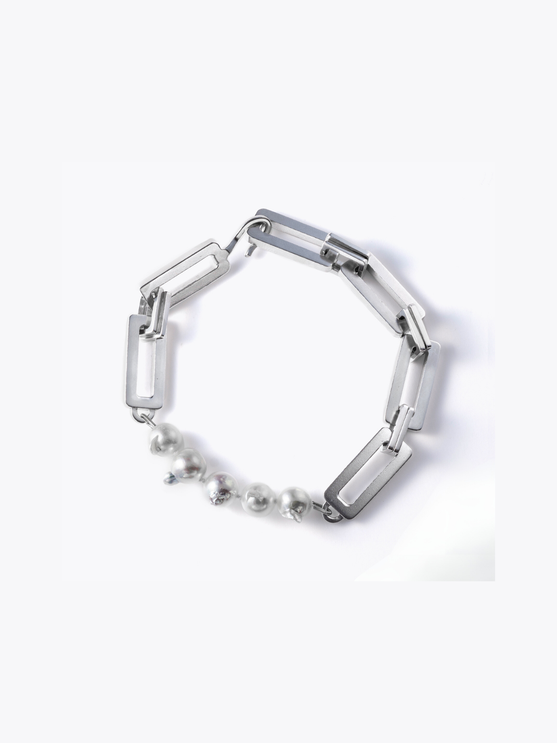 Reshine&nbsp; scratch bracelet Akoya　¥159,500