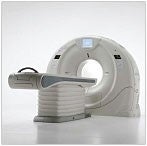 ヘリカルCTの開発