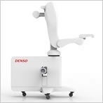 術者支援ロボット