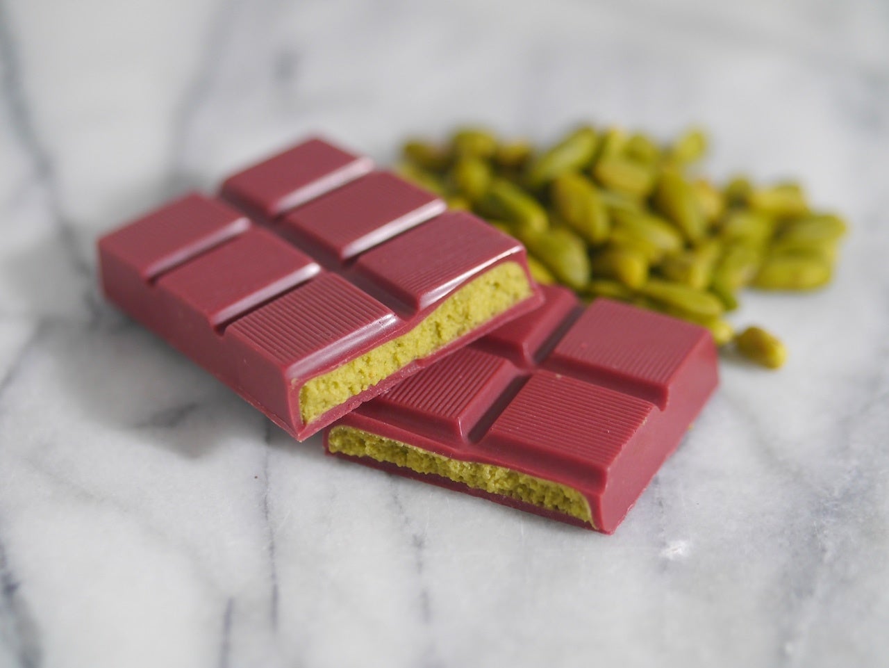 ＜Jack＞フランボワーズチョコレートを使用