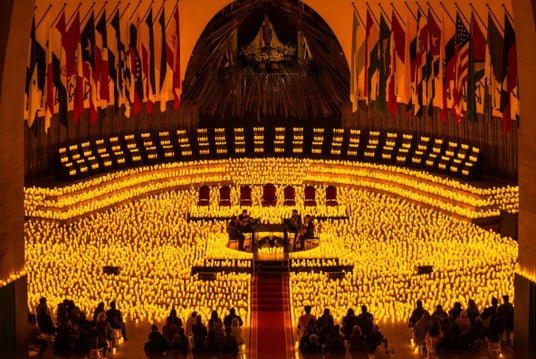 Candlelight(R) ― クラシック音楽を再発見するライブコンサートシリーズ、四日市に初上陸 Candlelight(R) ― クラシック音楽を再発見するライブコンサートシリーズ、四日市に初上陸