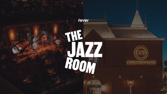 Fever、没入型ライブ体験「The Jazz Room」を東京で初開催 Fever、没入型ライブ体験「The Jazz Room」を東京で初開催